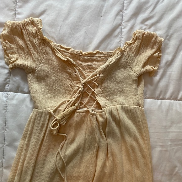 Off the shoulder dress - Picture 4 of 4